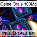 Gelée Orale 100Mg 03